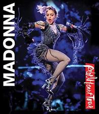 Madonna Rebel Heart Tour Blu-ray From Japan form JP picture