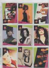 1991 ProSet SuperStars Super Stars MusiCards Your Pick NEW UNCIRCULATED PRIMO  picture