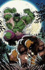 INCREDIBLE HULK #181 FACSIMILE EDITION [NEW PRINTING] UNKNOWN COMICS KAARE ANDRE picture
