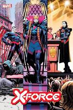 2022 X-Force #27c Marvel Comics NM Dustin Weaver Variant 1st Print Comic Book picture