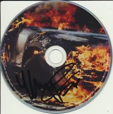 YELAWOLF SIGNED TRIAL BY FIRE CD DISK picture