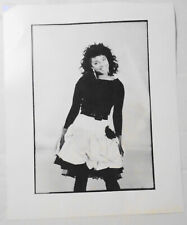  Natalie Cole : Press Photo. 1987. picture