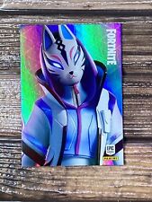 Fortnite Series 2 Holo Legendary Card CATALYST #172 Panini 2020 USA Print picture