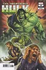 Marvel ComicsThe Incredible Hulk #10  Cover  A B C  - In stock - NM picture