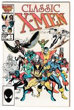 Classic X-Men (Marvel, 1986) 1-95 - Pick Your Book Comp. Your Set picture