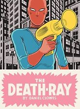 The Death-Ray picture