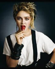 Madonna  8x10  Photo picture