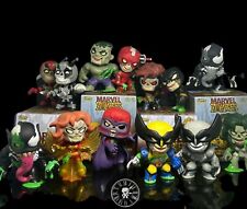 Funko Mystery Minis Marvel Zombies Series + Exclusives (3SHIPSFREE) picture