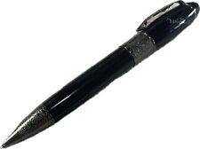 Montblanc Writers Edition 2014 Daniel Defoe Fountain Pen from Japan picture