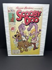 Vintage Hanna-Barbera Scooby-Doo #1 Harvey Collection picture