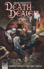 Frank Frazetta Death Dealer #1-10 | Select Cover | Opus Comics NM 2023 picture