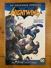 Nightwing TPB Vol 5 DC Rebirth (DC Comics 2018) picture
