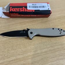 Kershaw Emerson CQC-4K Folding Knife 3.25