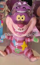 2024 Disney Parks Cheshire Cat Madly Mischievous Trinket Jar Lewis Whitman NEW picture