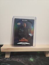 2022 Upper Deck Marvel Allure #88 Storm Variant Jude Law With Card Protector.  picture