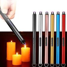 Cool Electric Lighters USB Rechargeable Candle, BBQ, Cigarette, Kitchen tool picture