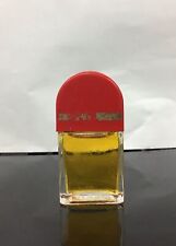 Elizabeth Arden Red Door Parfum .17oz/5ml Splash Mini As Pictured, No Box picture