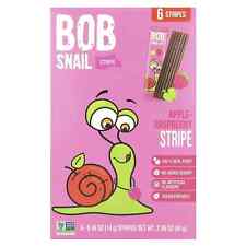 Bob Snail, Fruit Stripes 7units 6stripes (42 Total) picture