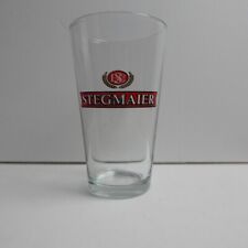 Stegmaier Brewing Co. American Style Pint Glass picture