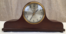 General Electric Westminster Chime Clock 59M2377 #428 CLOCK WORKS picture