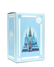 Frozen Arendelle Light-Up Figurine – Elsa Anna Disney Castle Collection #2/10 picture