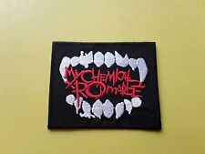 My Chemical Romance 12 Pin Lot Rock Killjoys Pins Set Punk Pop Rock Not Ok Mcr X 