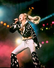 Madonna 8x10 Glossy Photo Classic in Concert picture