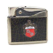 Vintage Rowenta Picco German Mini Pocket Lighter 