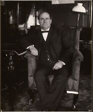 Portrait of William Jennings 1914 U.S. Secretary of State Presidential Nominee picture