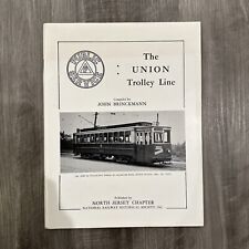 The Union Trolley Line by John Brinckmann picture