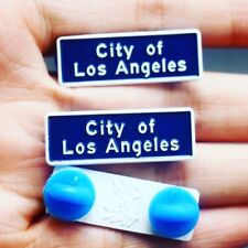 CITY OF LOS ANGELES PIN  picture