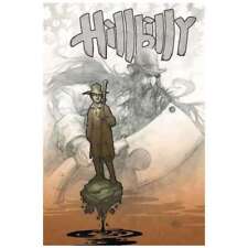 Hillbilly #9 in Near Mint condition. [n| picture