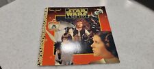 Vintage 1997 Golden Books STAR WARS A New Hope 20Tattoos 1st In Series Of 3 RARE picture
