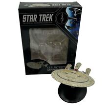 Eaglemoss • Star Trek • I.S.S. Enterprise NCC-1701-D (Window Box Edition) picture