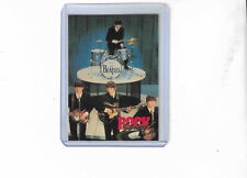 1991 Rock Street Beatles 2 Promo Rock Legend MINT picture