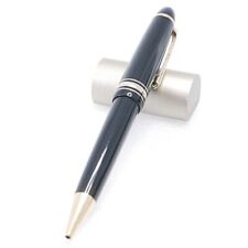 Montblanc/#161 Meisterstuck Gold Coated Le Grand Ballpoint Pen picture