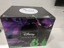Enesco Grand Jester Studio Disney Sleeping Beauty Maleficent Limited Edition Col picture