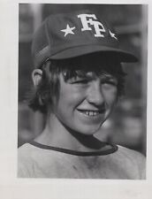 Bobby Hamilton - Baseball Player (1977) ❤ Original Sport Press Photo K 365 picture