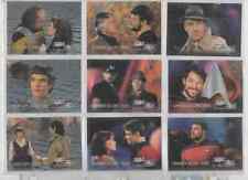 1995 Star Trek The Next Generation Season 2 Trading Card Set NEW UNCIRCULATED picture