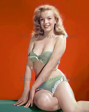 Marilyn Monroe 78 Actress, Model  8X10 Photo Reprint picture