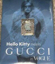 Vogue Hello Kitty Gucci Special Charm picture