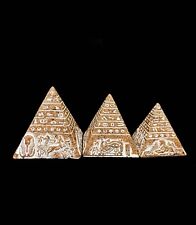 Set of The Egyptian Pyramids picture