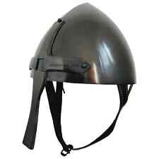 Medieval Item Knights Hospitaller Nasal Helmet Antique picture
