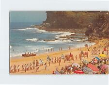 Postcard Avalon Beach Sydney Australia picture