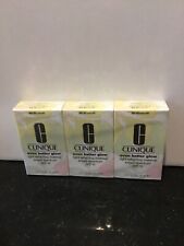 Clinique Even Better Glow | WN 68 Brulee (MF) | NIB Sealed | Lot of 3 picture