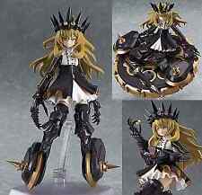 figma BLACK ROCK SHOOTER Chariot TV ANIMATION ver. Figure Japan picture