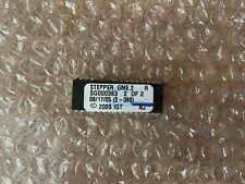 GENUINE IGT STEPPER GME2 SG000363 EPROM *FAST SHIPPING* / (85) picture