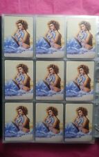 MADONNA Exclusive Playing Cards 1 Off Only Besoke pack (Set 24) See Description. picture