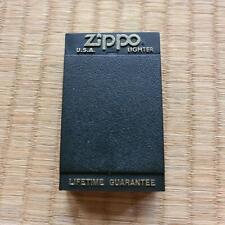 George Harrison Eric Clapton Japan performance commemorative Zippo Lighter picture