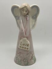 Vintage Ceramic Love Angel 5
